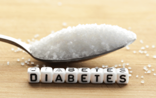 La diabetes en la adolescencia