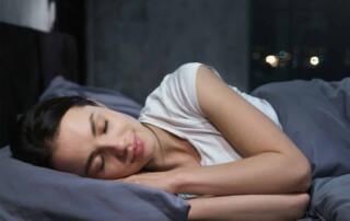 Claves para dormir bien