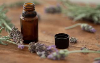 Qué son los aceites esenciales