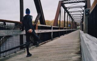 Correr adecuadamente: postura, ejercicios y buenas prácticas