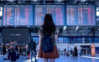 Seguros de salud para viajar con tranquilidad