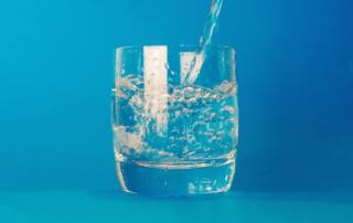 Cuánta agua hay que beber cada día