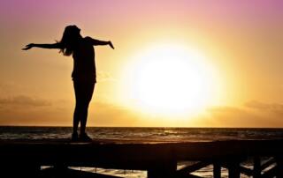 En busca de la felicidad: formas de ser más feliz
