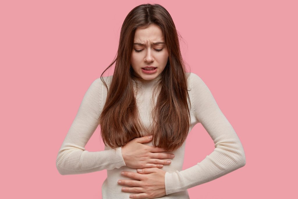 Dolor menstrual o dismenorrea: causas y cómo aliviarlo