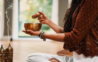 Aprende a meditar: vídeos, podcasts y aplicaciones