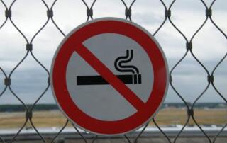 31 de mayo, Día Mundial Sin Tabaco