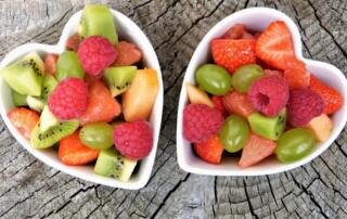 La nutrición en el deporte: hábitos y recomendaciones