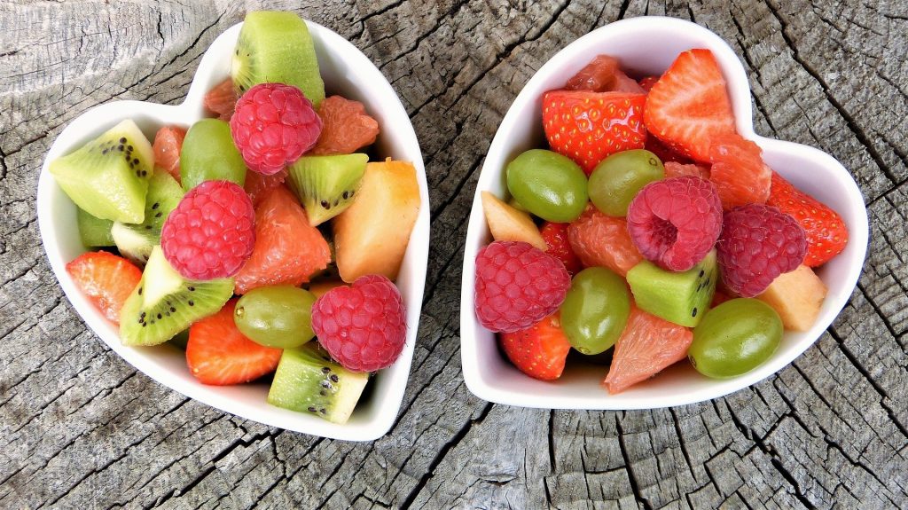 La nutrición en el deporte: hábitos y recomendaciones