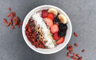 Realfooding o por qué dejar a un lado los ultraprocesados