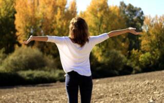 La importancia de la respiración consciente en la salud
