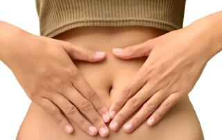 ¿Qué es el colon irritable?