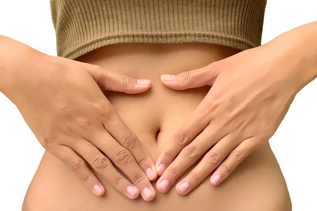 ¿Qué es el colon irritable?