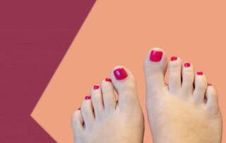Hongos en las uñas de los pies: por qué aparecen y cómo tratarlos