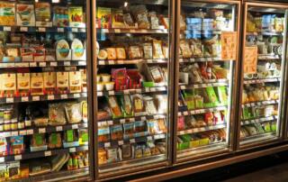 ¿Qué es el Nutri-Score?