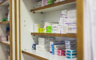 Paracetamol o ibuprofeno, ¿qué diferencias hay entre ambos?