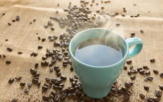 La cafeína ¿puede ser perjudicial para la salud?