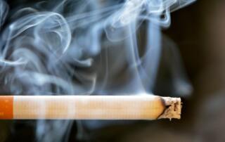 Quiero dejar de fumar. ¿Qué puedo hacer?