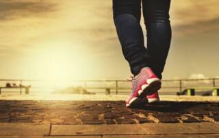 Beneficios de hacer deporte al aire libre