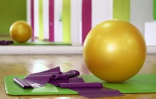 Qué es el pilates y para qué sirve