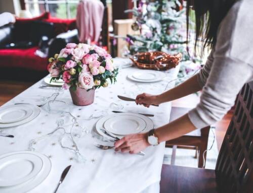 La alimentación en Navidad y después de las fiestas