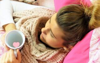 Diferencias entre el resfriado y la gripe