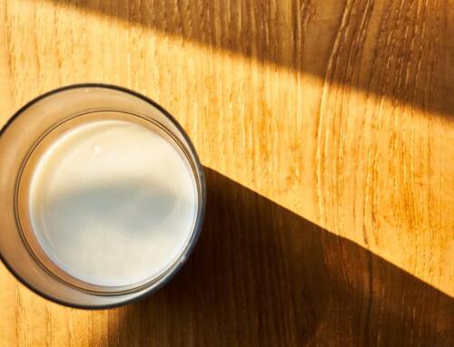 La importancia del calcio y en qué alimentos encontrarlo (aparte de los lácteos)