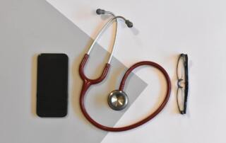 Las consultas sobre salud más buscadas en Internet en 2021