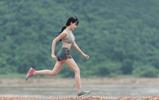 Recomendaciones para evitar las roturas fibrilares al hacer deporte