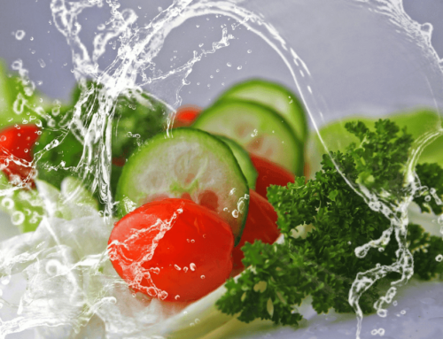 Para qué sirve la vitamina k y en qué alimentos se encuentra